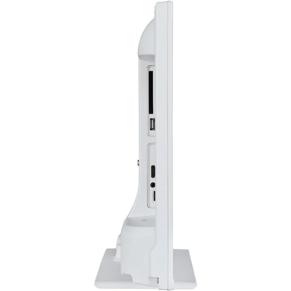 JVC LT-24VH5156W, LED-Fernseher 6 JVC LT-24VH5156W, LED-Fernseher – Bild 4