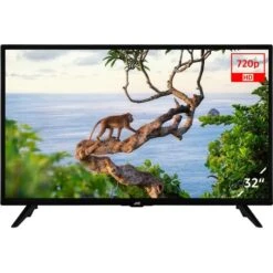 JVC LT-32VH2155, LED-Fernseher -Asus || HP || Digitus Verkäufe JVC LT 32VH2155 LED Fernseher@@1898617 1