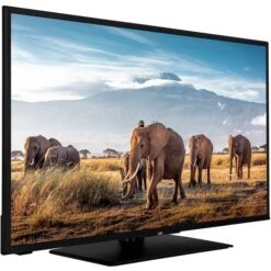 JVC LT-43VF5156, LED-Fernseher