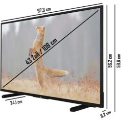 JVC LT-43VU2255, LED-Fernseher -Asus || HP || Digitus Verkäufe JVC LT 43VU2255 LED Fernseher@@1898643 2