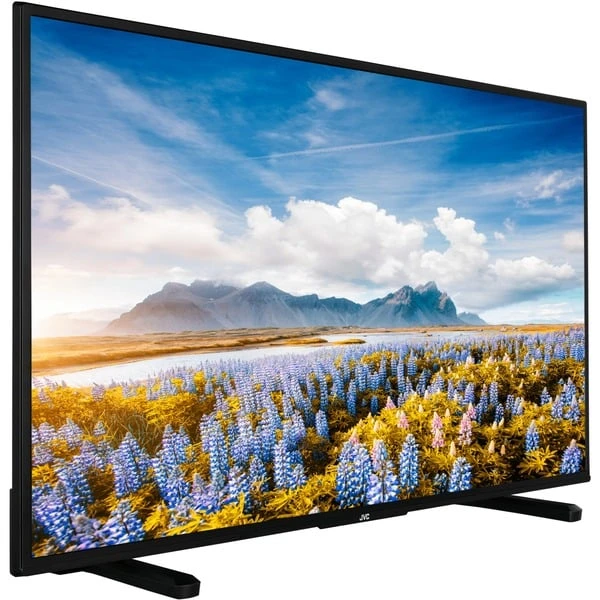 JVC LT-43VU2256, LED-Fernseher 3 JVC LT-43VU2256, LED-Fernseher