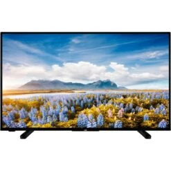 JVC LT-43VU2256, LED-Fernseher 9 JVC LT-43VU2256, LED-Fernseher -Asus || HP || Digitus Verkäufe JVC LT 43VU2256 LED Fernseher@@1898627 1