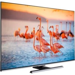 JVC LT-50VU8156, LED-Fernseher