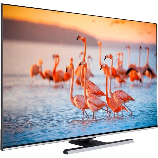 JVC LT-50VU8156, LED-Fernseher 3 JVC LT-50VU8156, LED-Fernseher