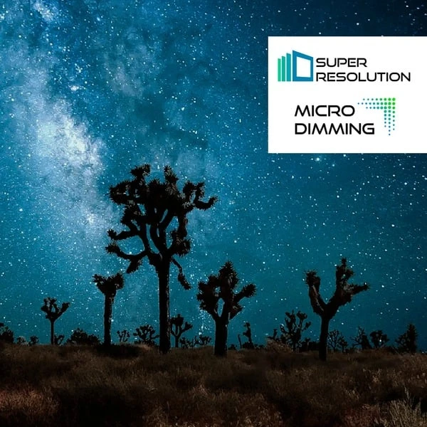 JVC LT-50VU8156, LED-Fernseher 6 JVC LT-50VU8156, LED-Fernseher – Bild 4