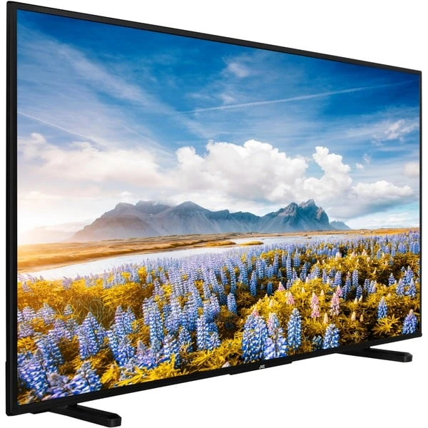 JVC LT-55VU2256, LED-Fernseher 3 JVC LT-55VU2256, LED-Fernseher