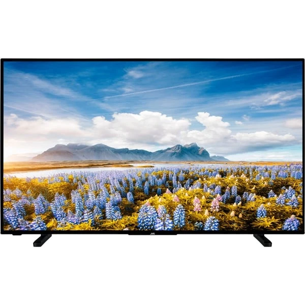 JVC LT-55VU2256, LED-Fernseher 4 JVC LT-55VU2256, LED-Fernseher – Bild 2