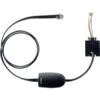Jabra EHS-Adapterkabel NEC -Asus || HP || Digitus Verkäufe Jabra EHS Adapterkabel NEC@@oikg13