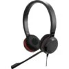 Jabra EVOLVE 30 II MS Stereo, Headset -Asus || HP || Digitus Verkäufe Jabra EVOLVE 30 II MS Stereo Headset@@oifg2f