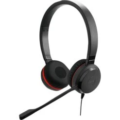 Jabra EVOLVE 30 II MS Stereo, Headset