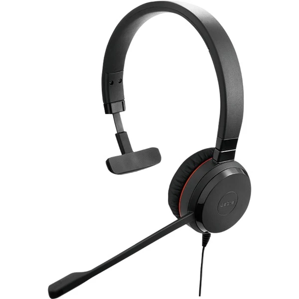 Jabra EVOLVE 30 II UC Mono, Headset 3 Jabra EVOLVE 30 II UC Mono, Headset
