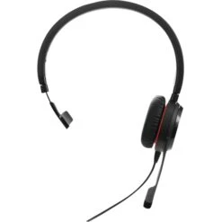 Jabra EVOLVE 30 II UC Mono, Headset 8 Jabra EVOLVE 30 II UC Mono, Headset -Asus || HP || Digitus Verkäufe Jabra EVOLVE 30 II UC Mono Headset@@oifg2g 2