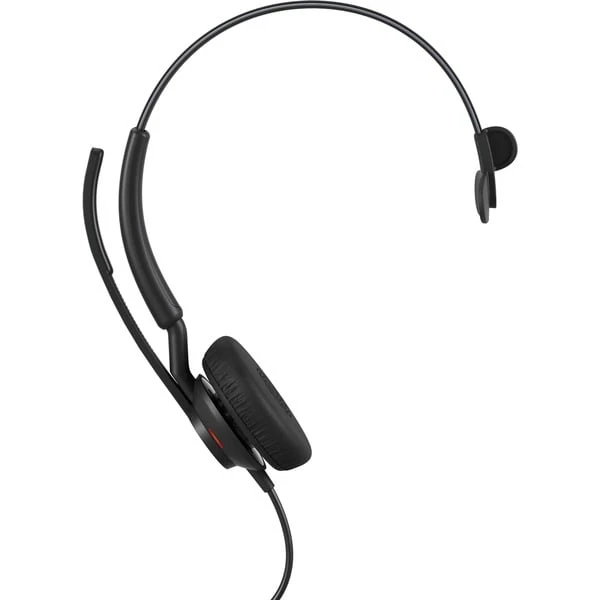 Jabra Engage 50 II Link, Headset 4 Jabra Engage 50 II Link, Headset – Bild 2
