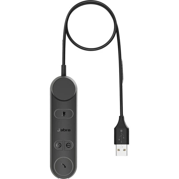 Jabra Engage 50 II Link, Headset 6 Jabra Engage 50 II Link, Headset – Bild 4