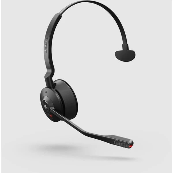 Jabra Engage 55 MS Convertible, Headset 4 Jabra Engage 55 MS Convertible, Headset – Bild 2