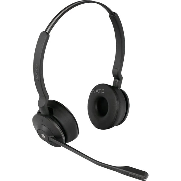 Jabra Engage 55 MS, Headset 3 Jabra Engage 55 MS, Headset