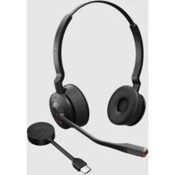 Jabra Engage 55 UC, Headset 11 Jabra Engage 55 UC, Headset -Asus || HP || Digitus Verkäufe Jabra Engage 55 UC Headset@@1844372 3