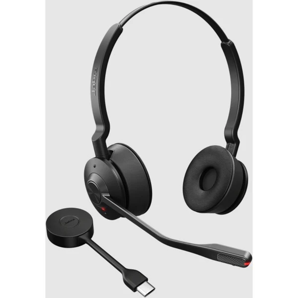 Jabra Engage 55 UC, Headset 6 Jabra Engage 55 UC, Headset – Bild 4