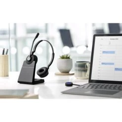 Jabra Engage 55 UC, Headset 12 Jabra Engage 55 UC, Headset -Asus || HP || Digitus Verkäufe Jabra Engage 55 UC Headset@@1844372 4