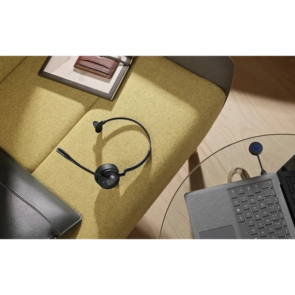 Jabra Engage 55 UC, Headset 8 Jabra Engage 55 UC, Headset – Bild 6