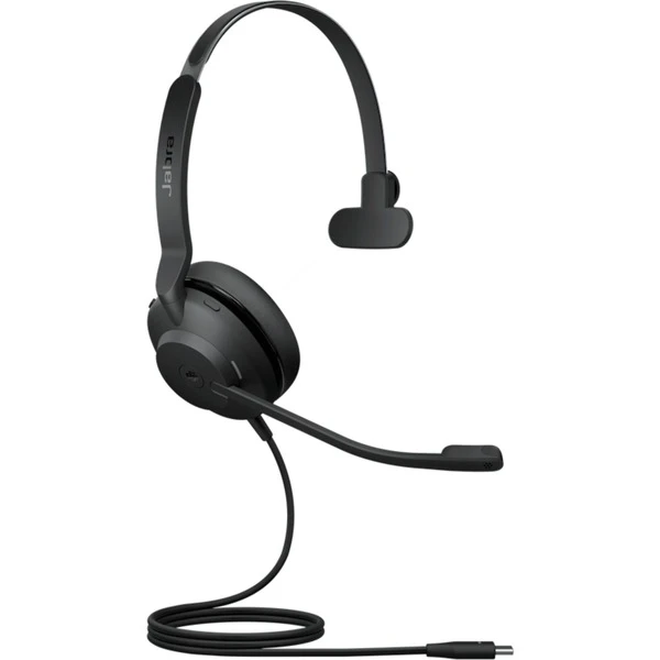 Jabra Evolve2 30 SE, Headset 3 Jabra Evolve2 30 SE, Headset