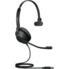 Jabra Evolve2 30 SE, Headset -Asus || HP || Digitus Verkäufe Jabra Evolve2 30 SE Headset@@1866789