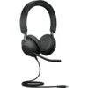 Jabra Evolve2 40 SE, Headset -Asus || HP || Digitus Verkäufe Jabra Evolve2 40 SE Headset@@1866809