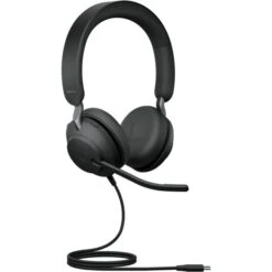 Jabra Evolve2 40 SE, Headset