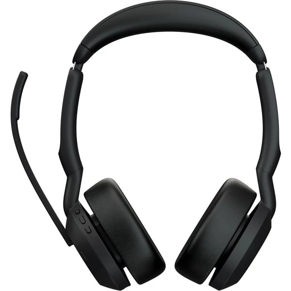 Jabra Evolve2 55, Mit Ladestation, Headset 5 Jabra Evolve2 55, Mit Ladestation, Headset – Bild 3