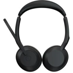Jabra Evolve2 55, Mit Ladestation, Headset 11 Jabra Evolve2 55, Mit Ladestation, Headset -Asus || HP || Digitus Verkäufe Jabra Evolve2 55 mit Ladestation Headset@@1906914 3