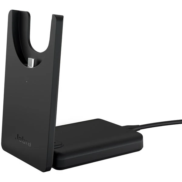 Jabra Evolve2 55, Mit Ladestation, Headset 8 Jabra Evolve2 55, Mit Ladestation, Headset – Bild 6
