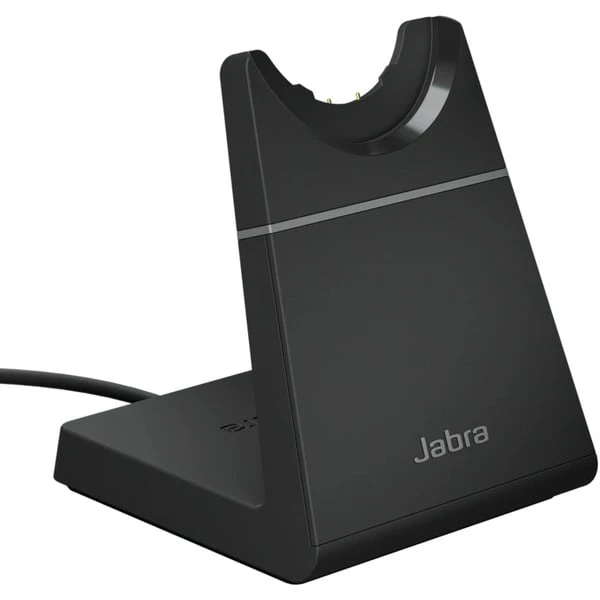 Jabra Evolve2 65 Deskstand USB-A, Ladestation 3 Jabra Evolve2 65 Deskstand USB-A, Ladestation