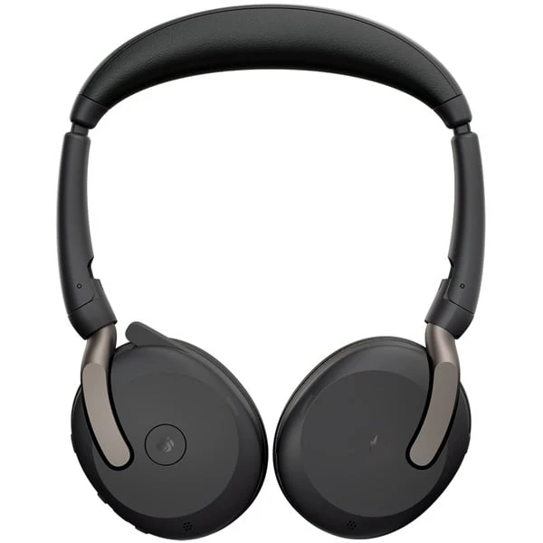 Jabra Evolve2 65 Flex Duo, Headset 4 Jabra Evolve2 65 Flex Duo, Headset – Bild 2