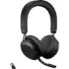 Jabra Evolve2 75, Headset -Asus || HP || Digitus Verkäufe Jabra Evolve2 75 Headset@@1790591