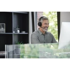 Jabra Evolve2 75, Headset -Asus || HP || Digitus Verkäufe Jabra Evolve2 75 Headset@@1790613 6
