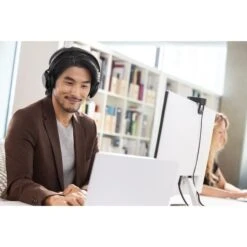 Jabra Evolve2 75, Headset -Asus || HP || Digitus Verkäufe Jabra Evolve2 75 Headset@@1790613 7