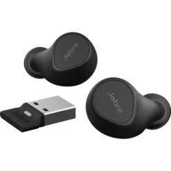 Jabra Evolve2 Buds, Kopfhörer 9 Jabra Evolve2 Buds, Kopfhörer -Asus || HP || Digitus Verkäufe Jabra Evolve2 Buds Kopfh rer@@1876687 3
