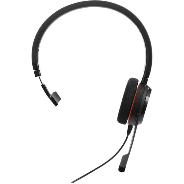 Jabra Evolve 20 MS Mono, Headset 4 Jabra Evolve 20 MS Mono, Headset – Bild 2