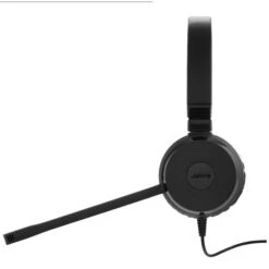 Jabra Evolve 20 SE, Headset -Asus || HP || Digitus Verkäufe Jabra Evolve 20 SE Headset@@1832453 2