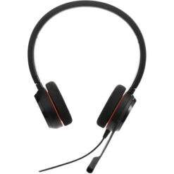 Jabra Evolve 20 UC Stereo, Headset -Asus || HP || Digitus Verkäufe Jabra Evolve 20 UC Stereo Headset@@oifg24 1