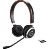 Jabra Evolve 65 MS Duo, Headset -Asus || HP || Digitus Verkäufe Jabra Evolve 65 MS Duo Headset@@oieg33