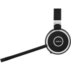 Jabra Evolve 65 MS Duo, Headset -Asus || HP || Digitus Verkäufe Jabra Evolve 65 MS Duo Headset@@oieg33 2