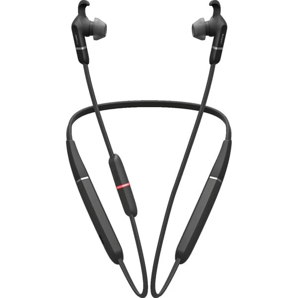 Jabra Evolve 65e, Headset 3 Jabra Evolve 65e, Headset