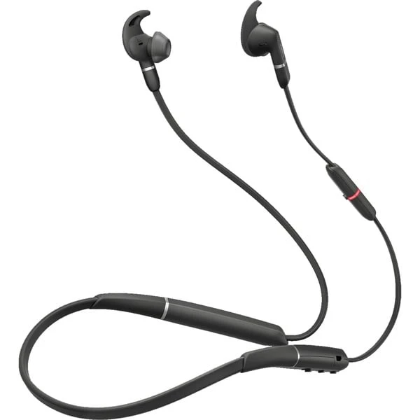 Jabra Evolve 65e, Headset 5 Jabra Evolve 65e, Headset – Bild 3