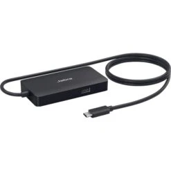 Jabra PanaCast USB Hub, Dockingstation