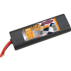 Jamara Akkupack LiPo-Racing 7,4V 5000mAh 2 N 30C