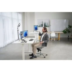 Kensington A1000 Teleskopische C-Klemmenhalter, Halterung -Asus || HP || Digitus Verkäufe Kensington A1000 Teleskopische C Klemmenhalter Halterung@@1841799 13