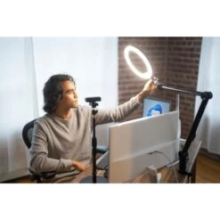 Kensington A1000 Teleskopische C-Klemmenhalter, Halterung -Asus || HP || Digitus Verkäufe Kensington A1000 Teleskopische C Klemmenhalter Halterung@@1841799 15