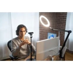 Kensington A1000 Teleskopische C-Klemmenhalter, Halterung -Asus || HP || Digitus Verkäufe Kensington A1000 Teleskopische C Klemmenhalter Halterung@@1841799 16