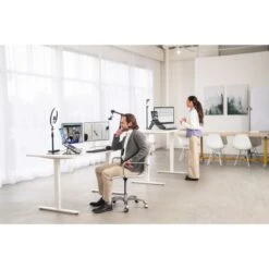 Kensington A1010 Teleskop-Tischständer, Halterung 30 Kensington A1010 Teleskop-Tischständer, Halterung -Asus || HP || Digitus Verkäufe Kensington A1010 Teleskop Tischst nder Halterung@@1841796 10